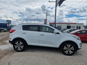 Kia Sportage 2.0 CRDI -136kc. 4x4 панорама, нави - 16666 лв. - 51258738 4