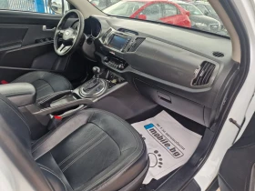 Kia Sportage 2.0 CRDI -136kc. 4x4 панорама, нави - 16666 лв. - 51258738 16
