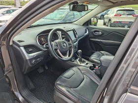 Jeep Cherokee TRAILHAWK 3.2 vvt - 32990 лв. - 16867997 10