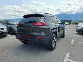 Jeep Cherokee TRAILHAWK 3.2 vvt - 32990 лв. - 16867997 6