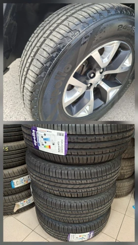 Jeep Cherokee TRAILHAWK 3.2 vvt - 32990 лв. - 16867997 14