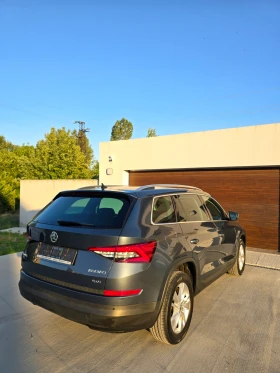 Skoda Kodiaq 44 Germany Full | Mobile.bg    5