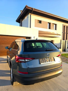 Skoda Kodiaq 44 Germany Full | Mobile.bg    6