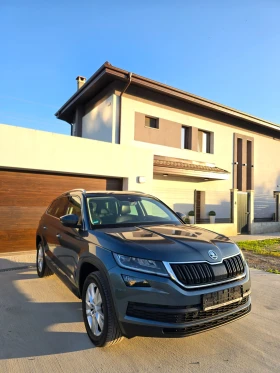 Skoda Kodiaq 44 Germany Full | Mobile.bg    2