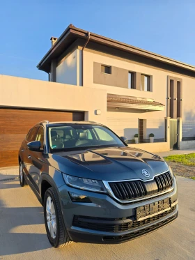 Skoda Kodiaq 44 Germany Full | Mobile.bg    4