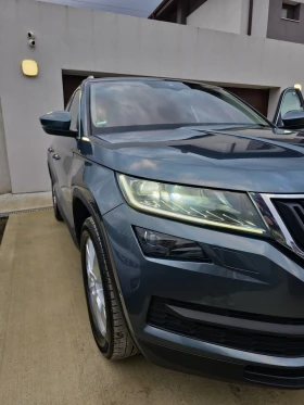 Skoda Kodiaq 44 Germany Full | Mobile.bg    8