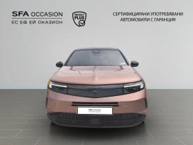 Opel Grandland GS 48V Hybrid MY25 | Mobile.bg    2