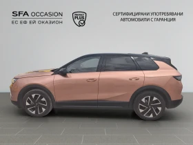 Opel Grandland GS 48V Hybrid MY25 | Mobile.bg    8