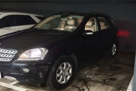 Mercedes-Benz ML 320 | Mobile.bg    3