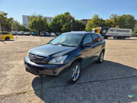Lexus RX 400h ХИБРИДЕН 4+ 4 АВТОМАТИК - 14999 лв. - 49480517 4