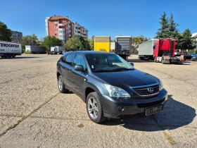 Lexus RX 400h ХИБРИДЕН 4+ 4 АВТОМАТИК 