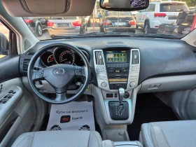 Lexus RX 400h ХИБРИДЕН 4+ 4 АВТОМАТИК - 14999 лв. - 49480517 12