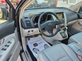 Lexus RX 400h ХИБРИДЕН 4+ 4 АВТОМАТИК - 14999 лв. - 49480517 15