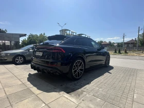 Обява за продажба на Audi Q8 55 TFSI Technik S LINE Масажи Bang&Olufsen ~92 000 лв. - изображение 6