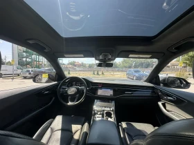 Audi Q8 55 TFSI Technik S LINE  Bang&Olufsen | Mobile.bg    13