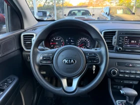 Kia Sportage 2.4 GDI, AWD - 30000 лв. / 15338.76 € - 42696269 11