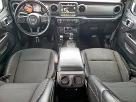 Jeep Wrangler SPORT | Mobile.bg    8