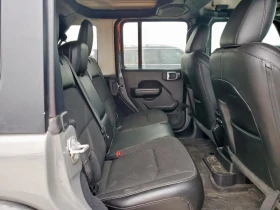 Jeep Wrangler SPORT | Mobile.bg    9