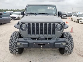 Jeep Wrangler SPORT | Mobile.bg    5