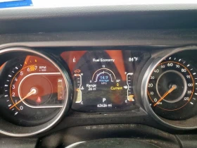 Jeep Wrangler SPORT | Mobile.bg    11