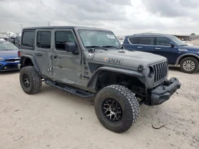 Jeep Wrangler SPORT | Mobile.bg    4