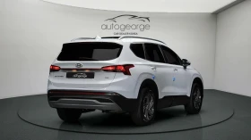 Hyundai Santa fe 2.2 4WD PREMIUM  - 44400 лв. / 22701.36 € - 32892878 2
