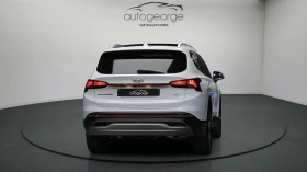 Hyundai Santa fe 2.2 4WD PREMIUM  - 44400 лв. / 22701.36 € - 32892878 4