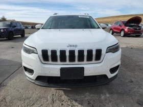 Jeep Cherokee 2.4L 4 4x4 w/Front Whl Drv - 14600 € / 28555.12 лв. - 70144333 9