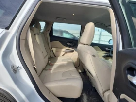 Jeep Cherokee 2.4L 4 4x4 w/Front Whl Drv - 14600 € / 28555.12 лв. - 70144333 3