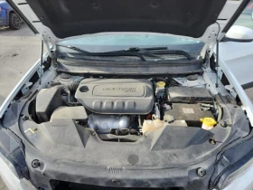 Jeep Cherokee 2.4L 4 4x4 w/Front Whl Drv - 14600 € / 28555.12 лв. - 70144333 4