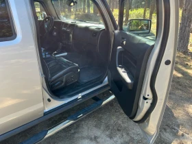 Hummer H3 3.5 i, снимка 6