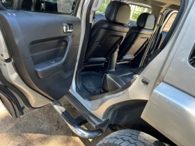 Hummer H3 3.5 i, снимка 7