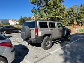Hummer H3 3.5 i, снимка 3