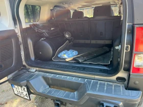Hummer H3 3.5 i, снимка 14