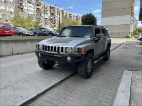 Hummer H3 3.5 i, снимка 2
