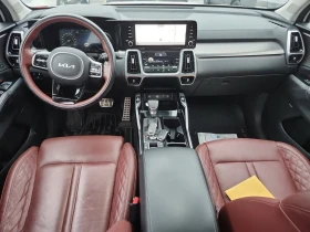 Kia Sorento * SX 4D UTILITY AT AWD 6P * CARFAX *  - 17800 € / 34813.77 лв. - 68589659 5