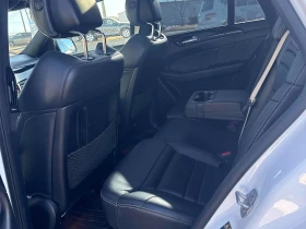 Mercedes-Benz GLE 63 S AMG  * * ОБДУХВАНЕ * * ШИТО ТАБЛО * * СЕРВИЗНА ИСТОРИЯ - 35300 € / 69040.80 лв. - 11527064 11