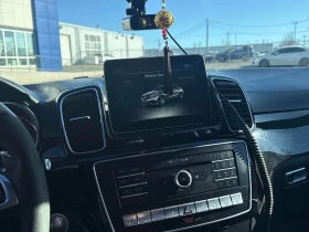 Mercedes-Benz GLE 63 S AMG  * * ОБДУХВАНЕ * * ШИТО ТАБЛО * * СЕРВИЗНА ИСТОРИЯ - 35300 € / 69040.80 лв. - 11527064 10