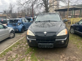 SsangYong Kyron - 3200 € / 6258.66 лв. - 29459441 2