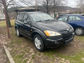 SsangYong Kyron - 3200 € / 6258.66 лв. - 29459441 3