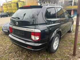 SsangYong Kyron - 3200 € / 6258.66 лв. - 29459441 4
