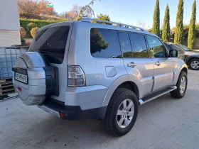 Mitsubishi Pajero 3.2 DI-DC--168000км.ПЪЛНА СЕРВИЗНА ИСТОРИЯ - 13000 € / 25425.79 лв. - 68297359 4