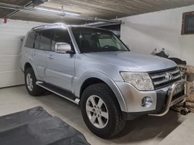 Mitsubishi Pajero 3.2 DI-DC--168000км.ПЪЛНА СЕРВИЗНА ИСТОРИЯ - 13000 € / 25425.79 лв. - 68297359 10