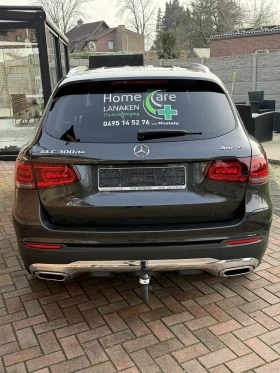 Mercedes-Benz GLC 300 undefined | Auto.bg — изображение 16