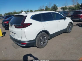 Honda Cr-v 1.5l 2Wd Ex-L | Mobile.bg � ����� ������ 4