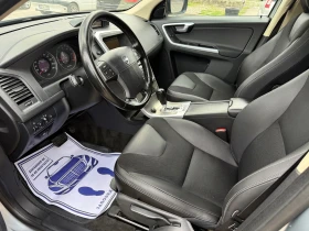 Volvo XC60 2.4 D5 185к.с 4X4 1 собственик | Auto.bg — изображение 8