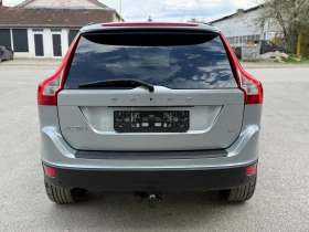 Volvo XC60 2.4 D5 185к.с 4X4 1 собственик | Auto.bg — изображение 6