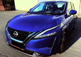 ����� �� �������� �� Nissan Qashqai 1.3 DIG-T - 2024 �. - 26 000 ��. - �����������
