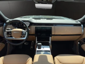 Land Rover Range rover LWB P530 Autobiography | Mobile.bg � ����� ������ 6
