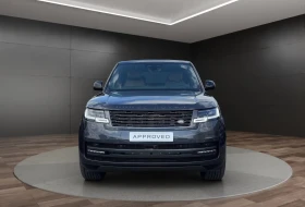 Land Rover Range rover LWB P530 Autobiography | Mobile.bg � ����� ������ 3